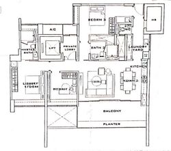 Sophia Residence (D9), Condominium #615208301
